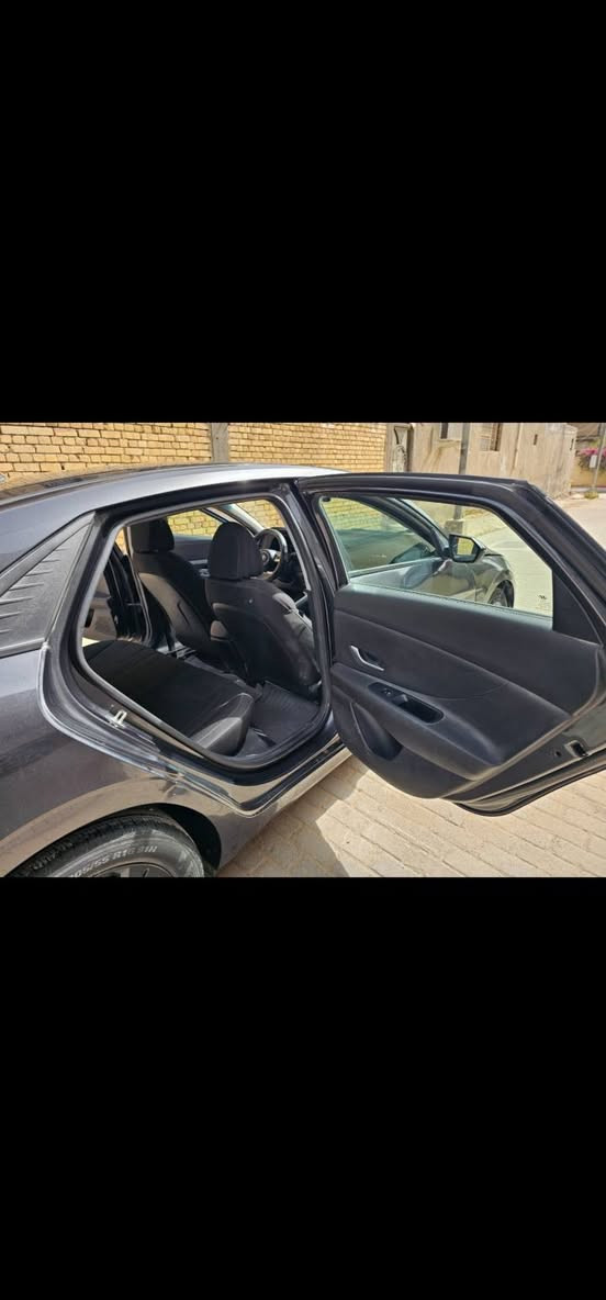 السلام عليكم
للبيع النترا ٢٠٢٢ وارد امريكي رقمها كربلاء معوقين بعدلها سنتين وتفك ماشيه ٣٨ الف كم مو ميل ضررها واضح بالسونار وصور امريكا مكاني طويريج

#ب145 ورقه

الشراي يتصل
***********
