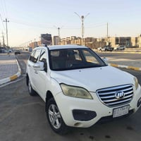 ليفان اكس 60 • ليفان • اكس 60 • سيارة ليفان • سيارة للبيع • سيارة الدي...