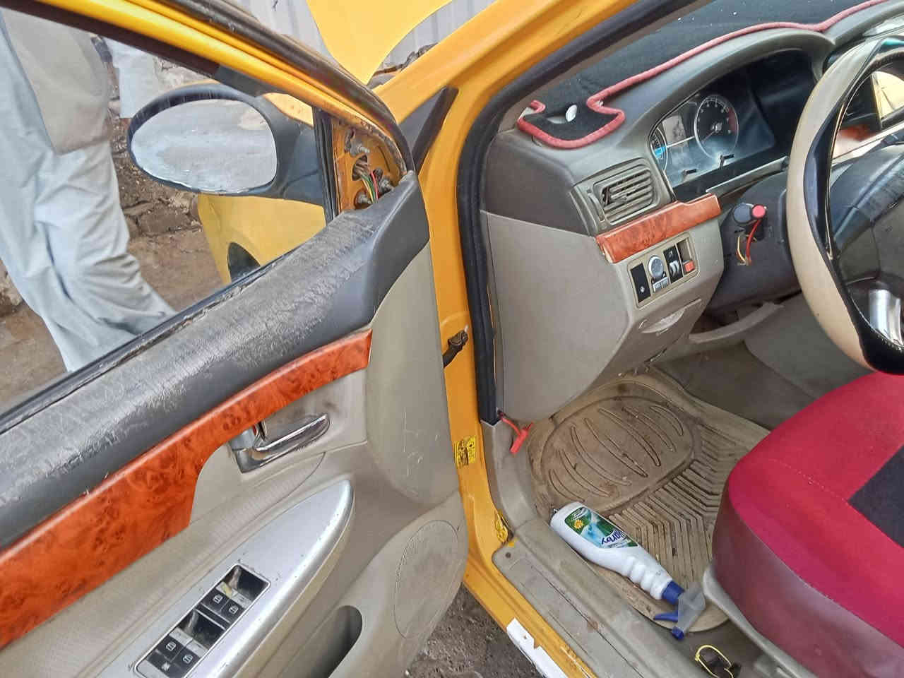 ليفان محرك كورله شرط لاصرف ولانفخ رقم بغداد مشروع وطني سنويه لغايه 27 مصفره هيه وغرامات  السعر 40 ورقه ومعارض حسب لقناعه موبايل ***********  واسيا***********
