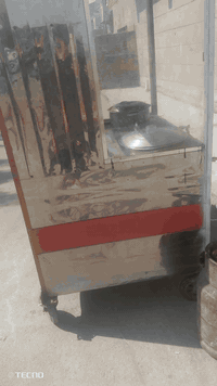 عربانه لبلبي وبركر نضيفه استعمال قليل مكان مدينه الصدر استفسار ***********
