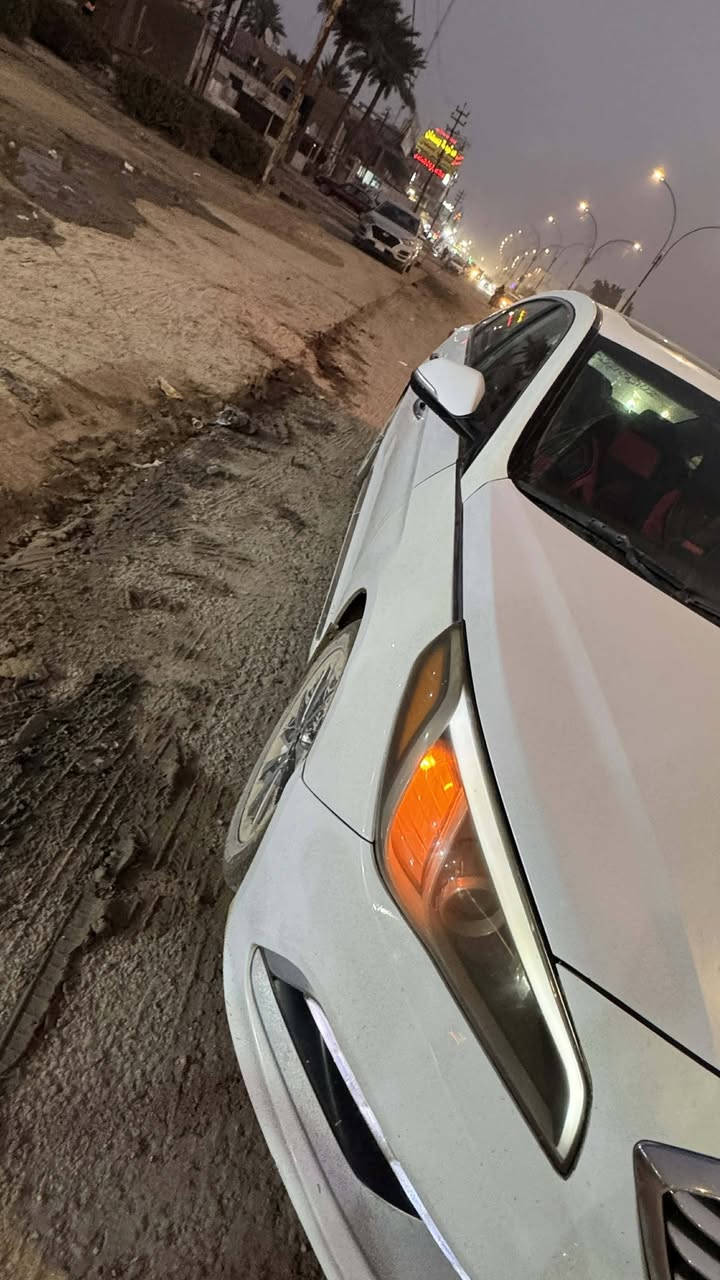 سلام عليكم
سوناتا  سبورت للبيع موديل 17 امريكي   
محرك جي دي اي 2400 معلي كازكت   ومبرمجه علمود الدونز 
كير محرك مكفول 
حداديه 80/100    
فول مواصفات  
حادثه جاملغين او بنيد  وبيه شبر تكشير بدايه القماره   
114 وبيه مجال قليل  
مكانه حله  مكلف بلنشر  للاستفسار الاتصال ع الرقم 
#***********
