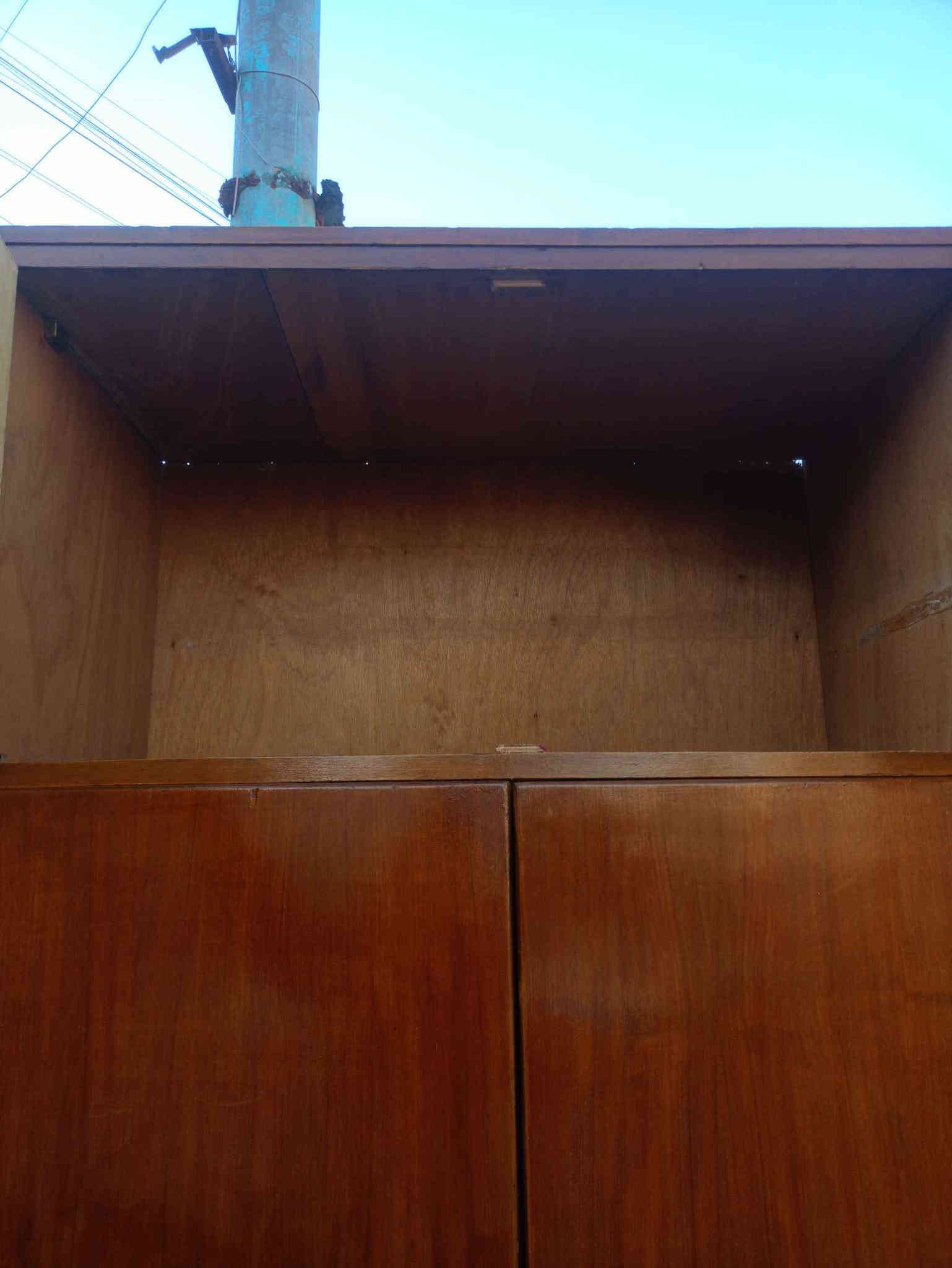 كنتور اربع بيبان ملحق
العرض ١٩٢ 
الارتفاع ٢٢٠ 
الكصف  ٤٨
 المكان بغداد الشعب الجزائر 
الرقم *********** بغداد
