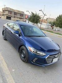 وارد امريكي • ٢٠١٨ • رقم بغداد