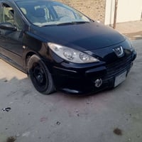 بيجو فرنسي • ٢٠٠٧ • ٧ مكان