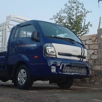 كيا للبيع 2007 محدث 23...07825023395