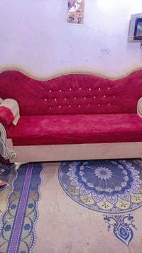 صوفا • ٥ قطع • سوك الشيوخ