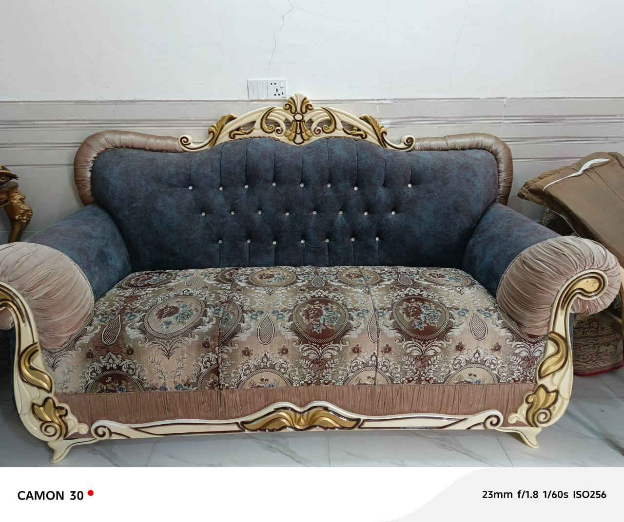 السلام عليكم
تخم مستعمل جديد الشغل الثگيل.
للأتصال ***********
