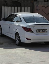 اكسنت • ٢٠١٤ • كركوك