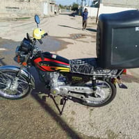 للبيع اربعه كير نامه مديل 2026 وراق سكنر دراجه جديده 650 وبيه مجال بصي...