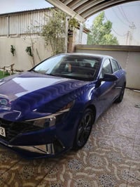 النترا 2023 وارد امريكي رقم اربيل ترقيم جديد سياره نضيفه ماشيه ٣٢ الف ...