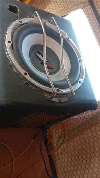 سلام عليكم سيتم مضخم صوت طبه كلش قويه البيع العنوان العبيدي ***********
