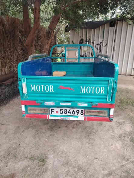 سلام عليكم ستوته للبيع موديل 2021 مكفوله كفاله عامه مكينه ركبه اوراق تخم تاير خير، من الله مثل مواضح بصوره مكاني واسط الصويره سعر مليون 750 وبيه مجال لطيبين رقمي ***********  📞📞 ***********
