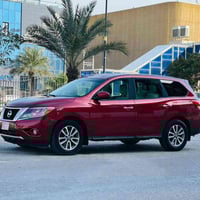 بافندر • ٢٠١٣ • وارد أمريكي