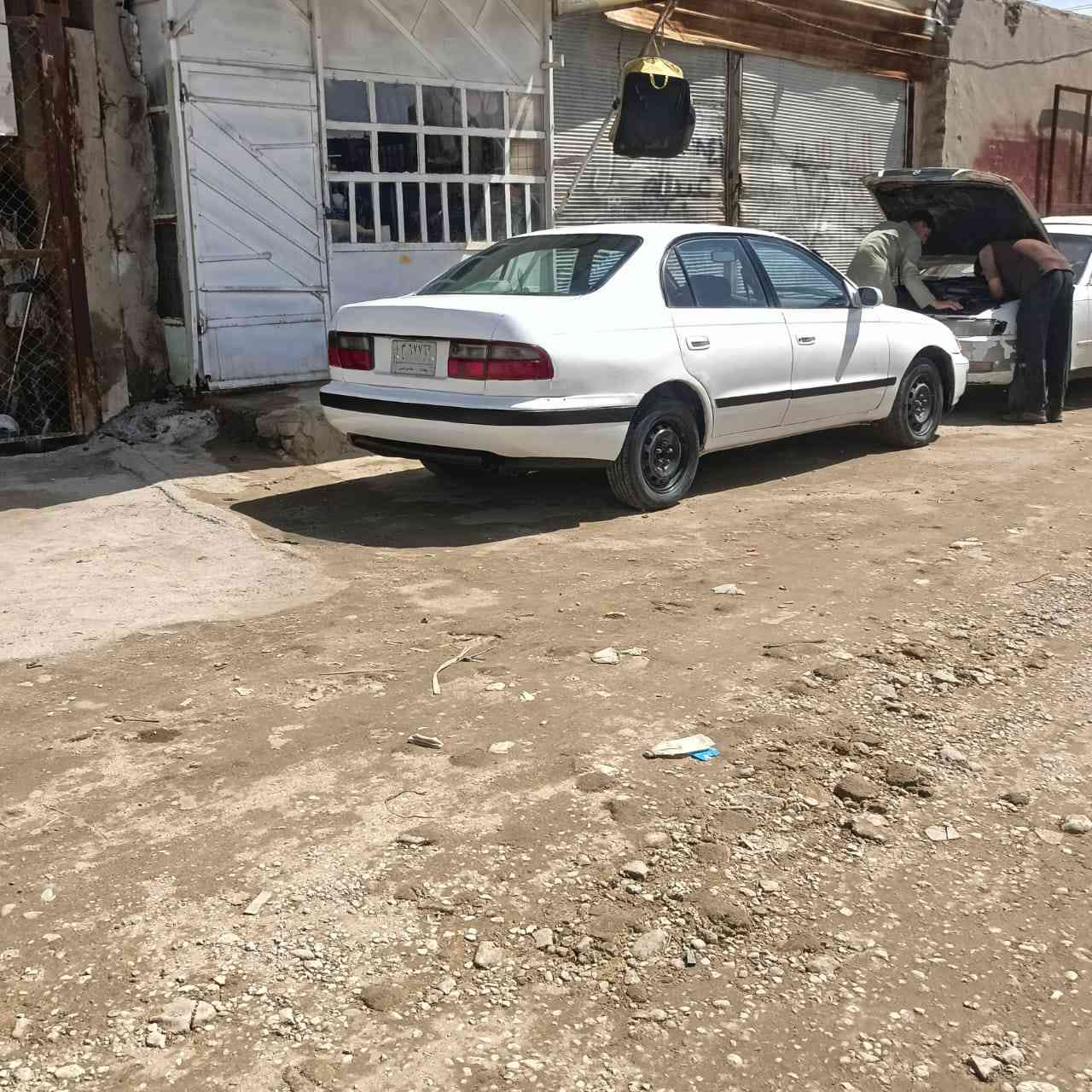 السلام عليكم 
كرونا منفصل للبيع 
رقم بغداد تريد وكاله تريد تحويل 
مكينة وكير نظيفات كلش لأ تبخير ولأ تنقيص 
مكفولة من الكص والنقل الجثه ولاصوليات 
حدادية جديدة تايرات نظيفات 
كهربائياتة كلها شغاله سياره كلشي ما عايزة نظيفه وكلشي بيها امبدل جديد 
‏‪0 788 291 1500‬‏
المكان قضاء غماس
