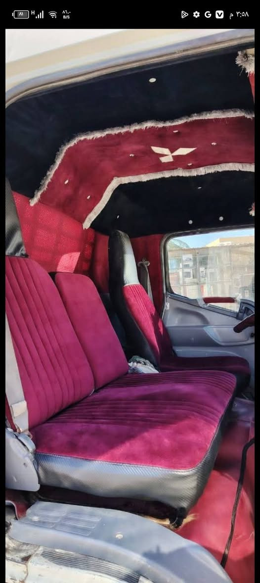 كنتر للبيع. موديل. 2008رقم الهاتف ***********
