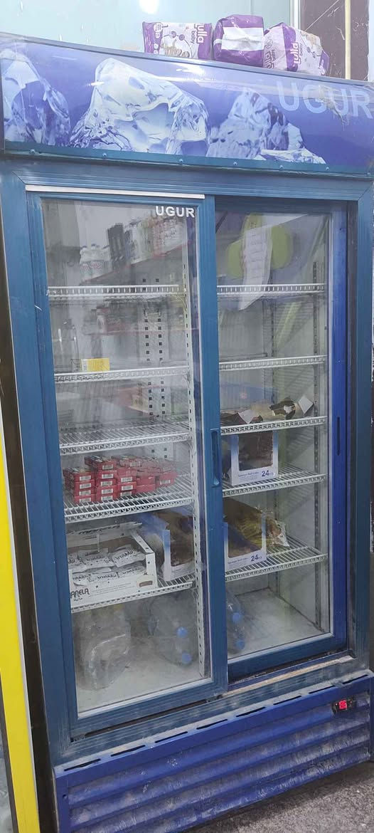 ‎براد عصائر بابين للبيع نضيف وتبريد يخبل سعره 400 مكاني كربلاء‎ كربلاء, العراق


**إذا كنت صاحب هذا الإعلان وتريد حذفه لأي سبب، رجاءا أرسل رسالة إلى الدعم الفني**