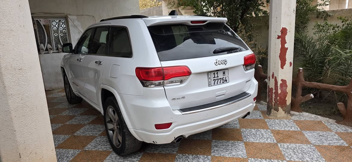 جيب شيروكي رقم بغداد دولي بسمي موديل ١٤ فول موصفات شادله منضومه غاز سياره جاهزه سعر ١٧٥ وبيه مجال مراوس جارجر راتي
