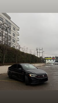 جيتا GLI • ٢٠٢١ • ١٠٩٤٨٠ كم