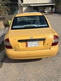 موديل ٢٠١٥ • قير ومكينة مكفولة • استمارة ضايعة