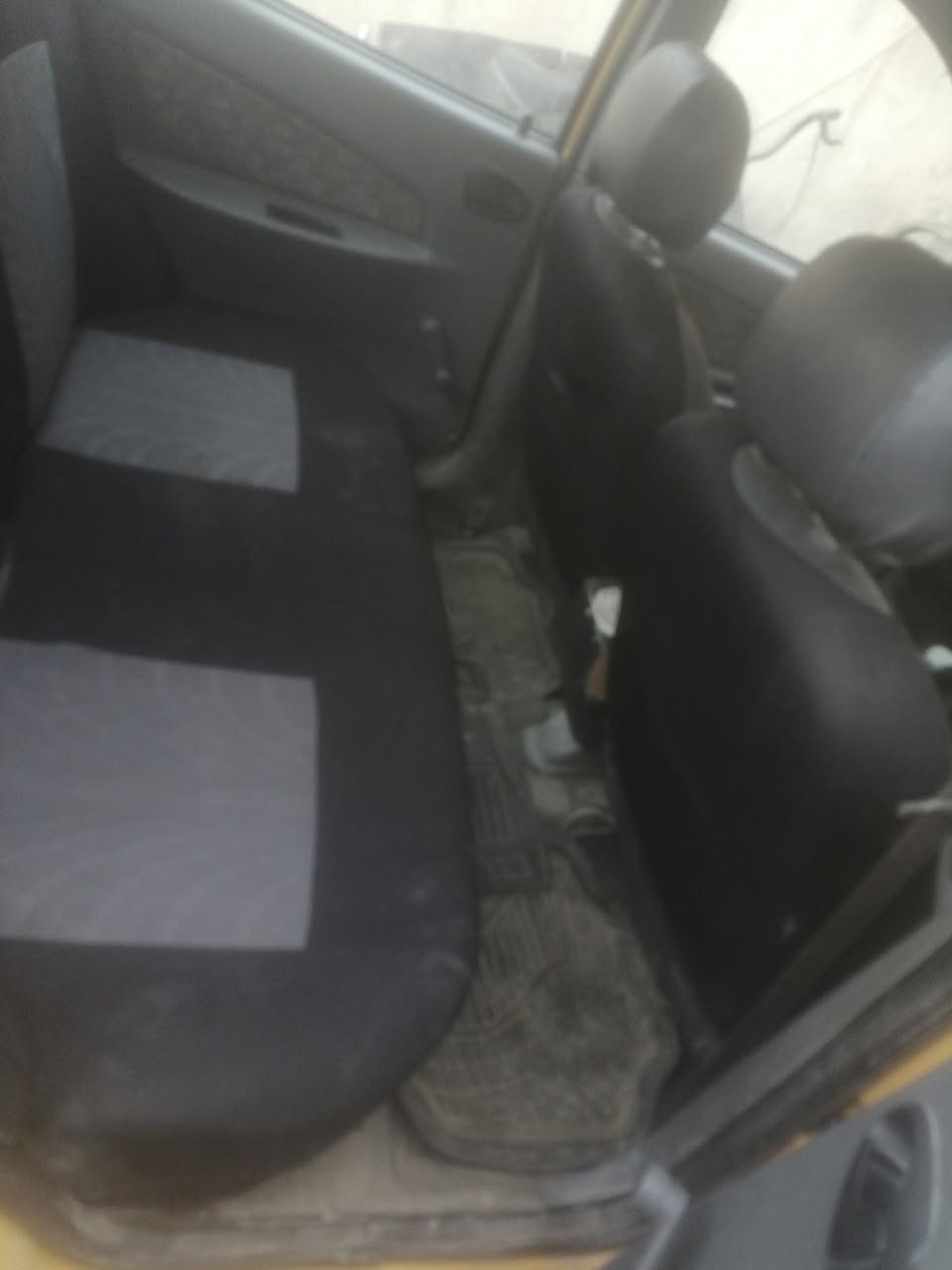 السلام عليكم طيبه للبيع م 16 كير مكينة خير من الله تبريد عوزه راديتر تدفئه شغالة كهربائيات شغالة سنويه لل ٣٠ أمصفرة هيئه وغرامات خياسات ذيل جاملغ الأمامي سعر ٣٤ وبي مجال قليل مكان بغداد جسر ديالى القديم رقم الهاتف  ***********
