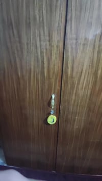 كنتور صاج • نضيف • بغداد الجديدة