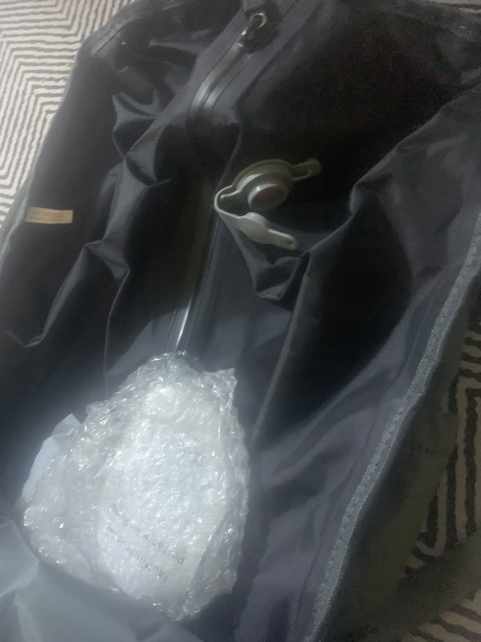 جنطه امزون بيطاني تحتوي على ماكور شحن السعر 20


**إذا كنت صاحب هذا الإعلان وتريد حذفه لأي سبب، رجاءا أرسل رسالة إلى الدعم الفني**