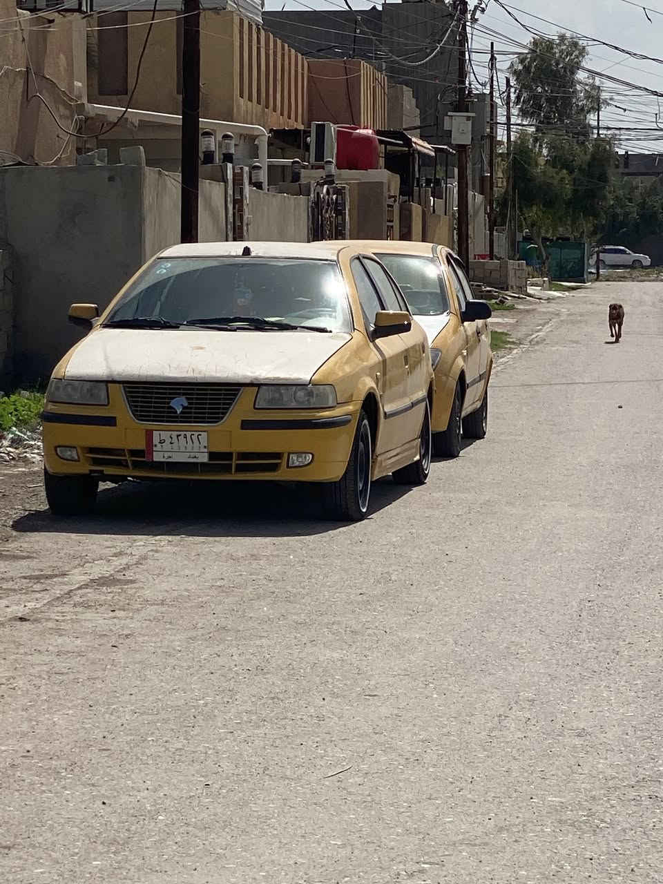 سلام عليكم سمند 11 خير من الله نقص كنبريسر فقط اي شي بيها عده الكنبريسر اني خصاره 32$ *********** موضع بل فيديو
