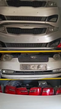 حلب بستان الباشا • توصيل • قطع غيار