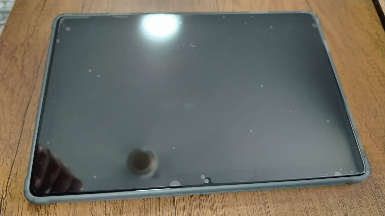 🔥عرض نار ومتكامل🔥
تابلت BML Tab 17 pro للبيع (جديد ما مستخدم)

المحتويات 📦 شاشة تابلت كبيره واضحه بحجم 10.1

✔️ كيبورد + ماوس (يصير مثل لابتوب )

✔️ ذاكره 1تيرا 

✔️رام 16 

✔️ بطاريه  10.000 mAh

✔️ قلم للكتابه والرسم 

✔️ سماعه + مكبر صوت 

✔️ ساعه ذكيه 

✔️ كفر حمايه 

✔️ شاحن 

✔️ ميداليه هديه 🎁

💯 مناسب للدراسه ، يوتيوب ، تصفح ، شغل يومي 

💯 خفيف وسهل الحمل تكدر تستخدمه بكل مكان 

✨ جهاز لاستخدام المباشر بدون ما تحتاج تشتري شي 

سعره 230 الف 💰💵

للتواصل خاص او ع الواتس ***********

مكاني النجف الأشرف
