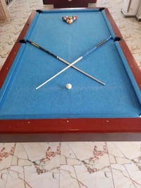 بليارد • مع كيوبات • السماوه