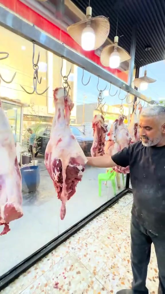 منو بعده ما جرب كرار ابو الكص؟ والي جربو اكتبولنه رئيكم؟


**إذا كنت صاحب هذا الإعلان وتريد حذفه لأي سبب، رجاءا أرسل رسالة إلى الدعم الفني**
