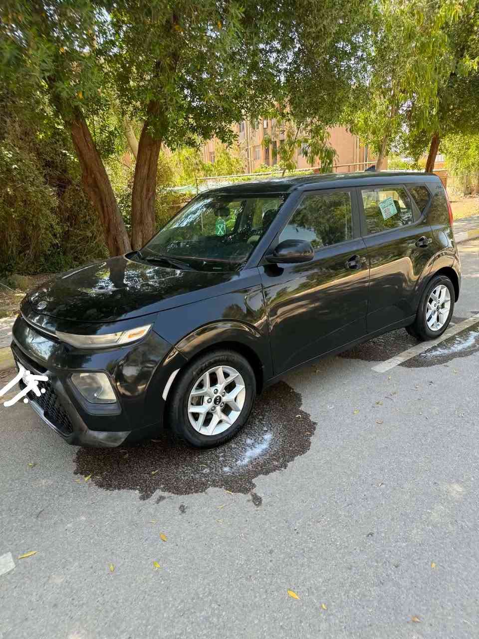 كيا صول 2020 وارد امريكي مكينه 2000 دوش 
كير اوتو AT . تبريد شغال روعه تخم تأير صور حادث مرفقه
جاملغ وربع البنيد فقط باقي مكفول ع فحص ع سونر 
سياره تحويل مباشر السعر 112 ورقه ***********
