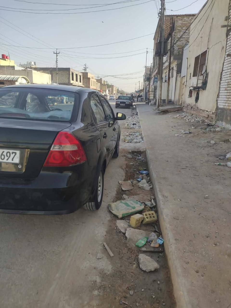 افيوو موديل 2009 سياره جاهزه مكينهه مسكر  جديده حداديه منضومه تبريد جديده يعني تبريد ثلجج مكفوله من الحادث القوي بيهه بابين صبغ الباقي كفاله السعر 55 مكاني قريه الغدير  وبيه مجال الاستفسار ***********
