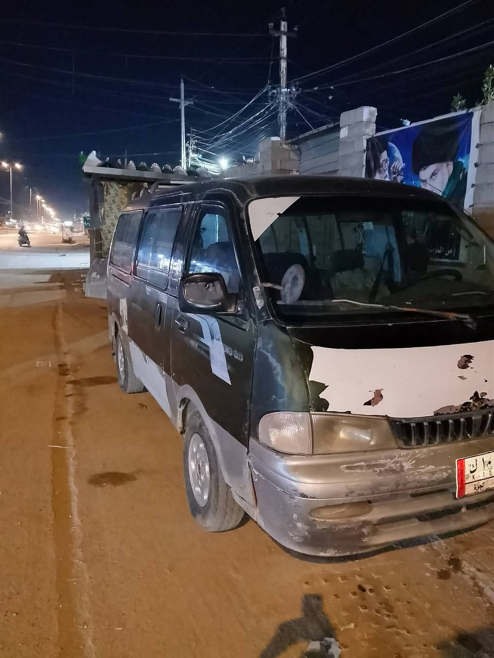 بريجو  موديل 201 مكينه سوبر سياره جاهزه قسام شرعي سعر 40 رقم الهاتف *********** وإذ اكو مراوس حمل
