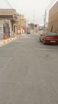 السكان الصناعي • ١٠٠م • طابقين مفصول