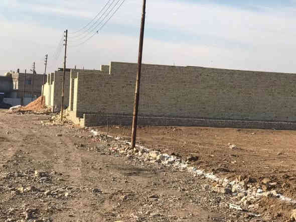 عاجل عاجل عاجل
يوجد لدينا قطع اراضي للبيع عروض مغرية 
انسب الاسعار  متوفره سعر 100متر  من 5 ملاين إلى 10 مليون  سارع واتصل العرض لفترة محدودة
طابو ملك صرف 
لمعرفة تفاصيل الارض اتصل على الارقام التاليه
***********

واتساب ***********. 

المكان في #بغداد_المجاور_مدينه_الصدر
