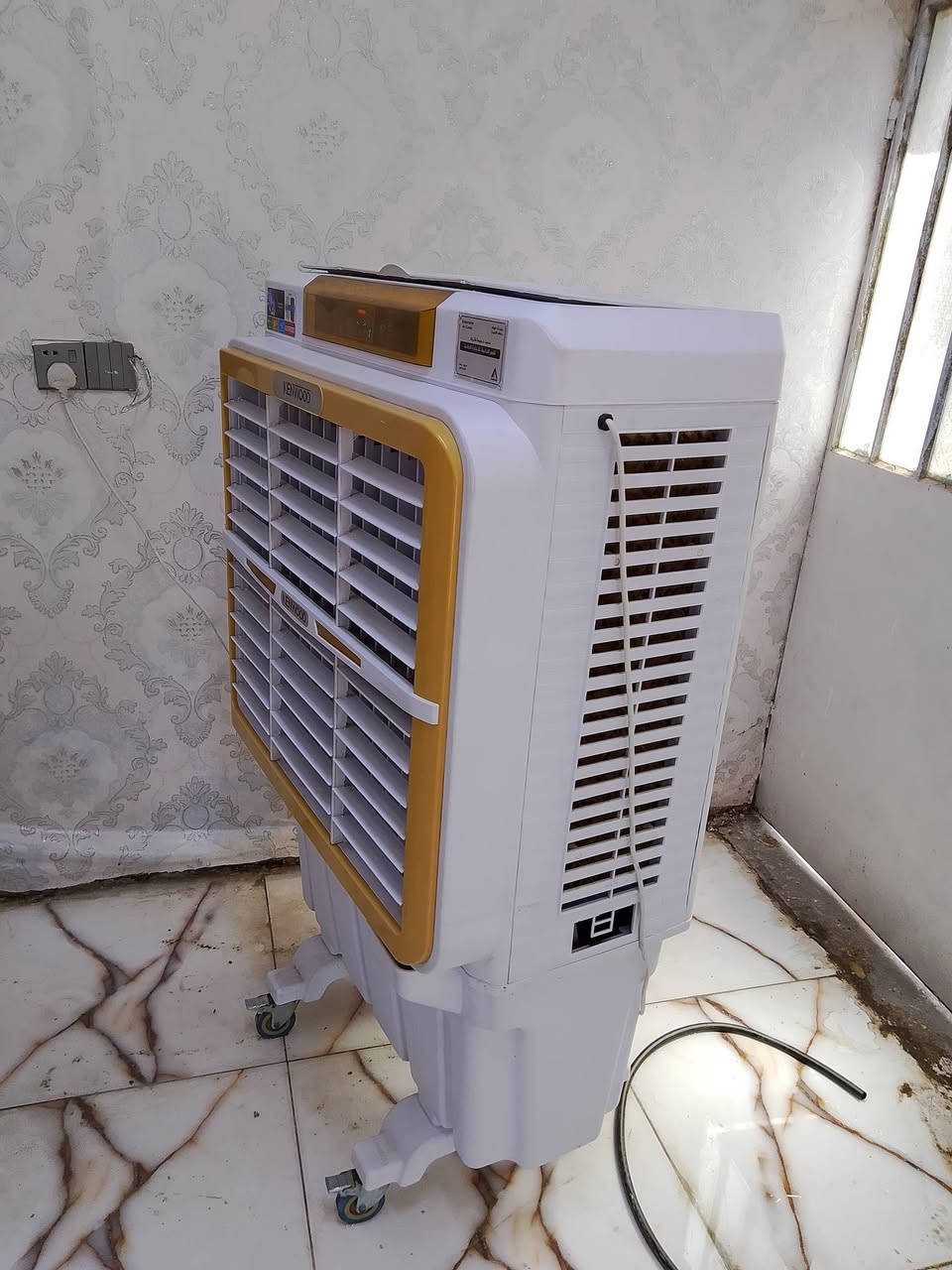 مبرده نوعية ممتازة جدا نظيفه السعر 200


**إذا كنت صاحب هذا الإعلان وتريد حذفه لأي سبب، رجاءا أرسل رسالة إلى الدعم الفني**