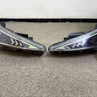 زوج مازدات جدد بدون تصليح وكسر يرهم موديل 2020/2019ابو لد شغال مكاني ب...