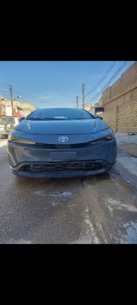 اخوان كورلا موديل ٢٠٢٣   مرقمه بغداد ابيع بدون تحويل ٠٧٧٠٥٣٩١٣٣٥