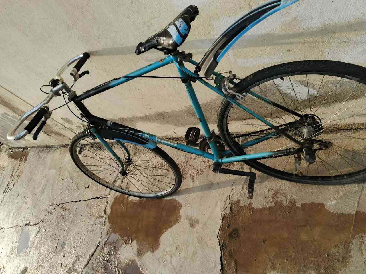 باسكل مال سباق شرط كلو شعال حجم 27 للمعارض باسكل مال باله او عبد الحليم نضيف ***********
