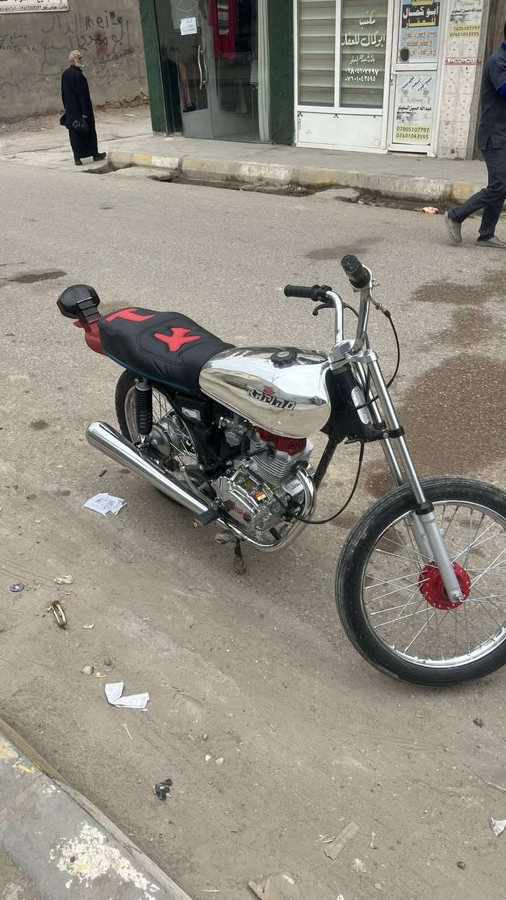 سلام عليكم للبيع موديل 25 مكاني بابل القاسم السعر خاص او لتصال ***********
