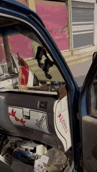 السلام عليكم اخوان منو بيكم يرغب بشراء دشابيل سيارات حمل جملة ومفرد وموديلات جديدة تواصل معي على واتساب *********** ***********
