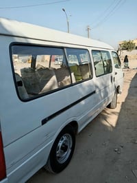 كيه جمبي • ٢٠١٤ • حادث الدوايه