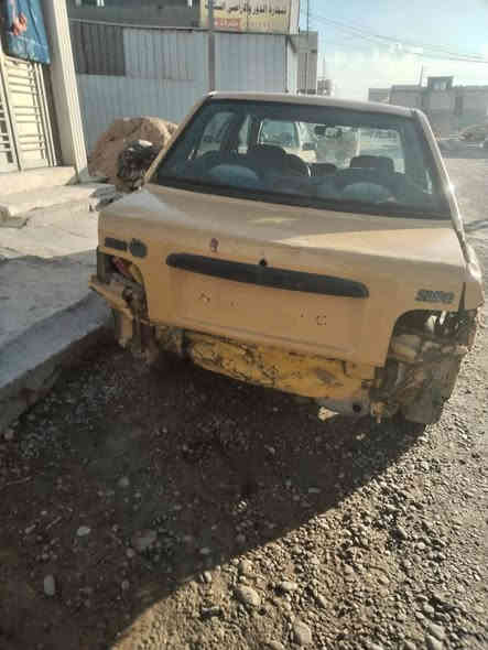 سلام عليكم للبيع 
موديل ١٢ عله ضربته رقم أجره بغداد احمر 

المكان بغداد شعب السعر ١٥ قفل 🔐 

*********** المدير مشكو#
