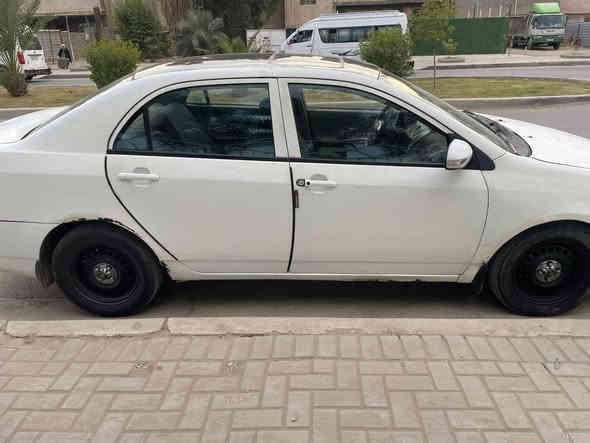 موديل 13 بسمي محرك كورلا 1800 نحله ارغب محرك السعر 48 وبي مجال قليل  ،  بسمي ،مكاني بغداد المدائن ، رقمي *********** بي اتصال وواتساب
