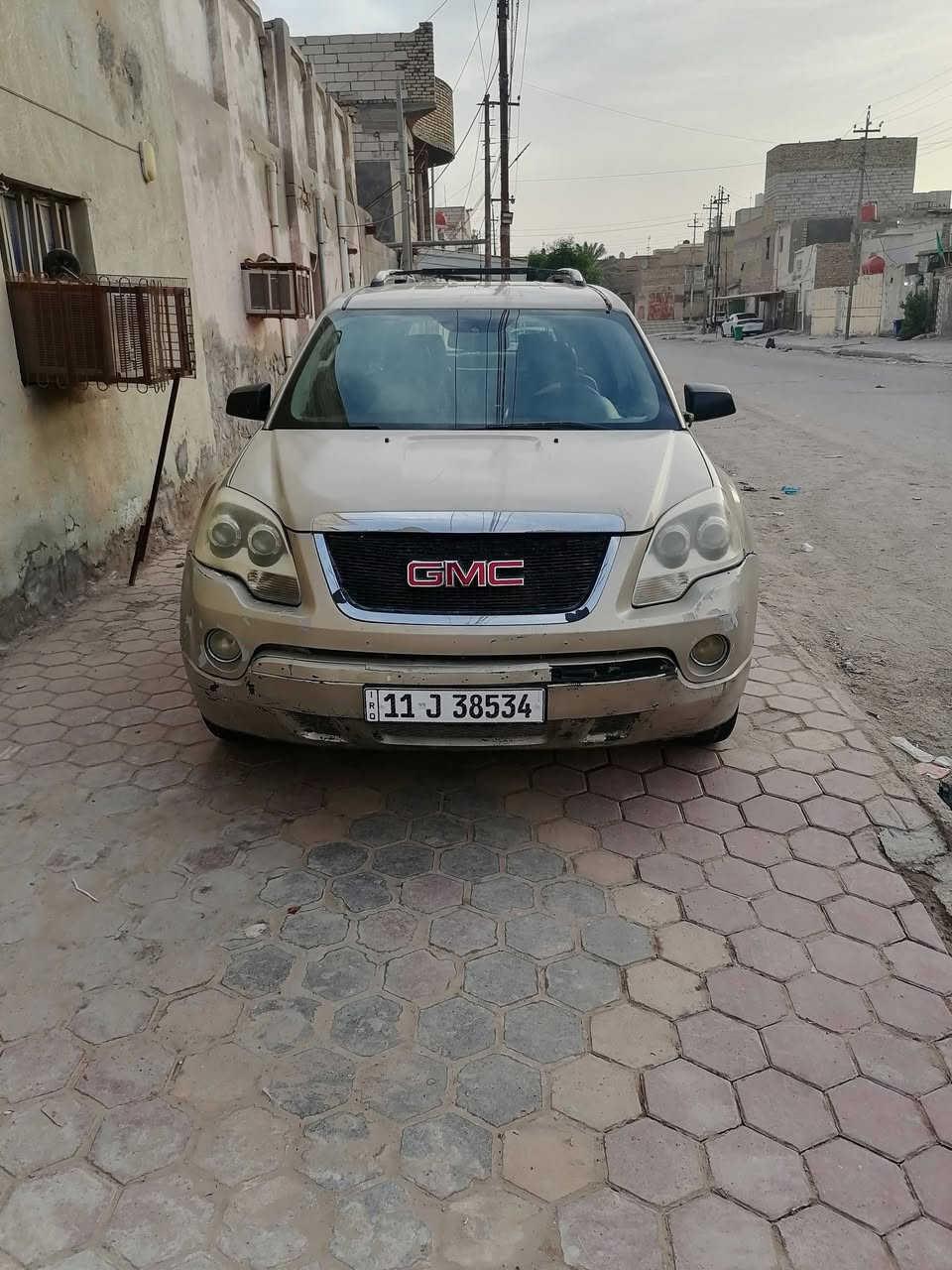 جمسي اكادي ٢٠٠٩ ابسمي رقم بغداد انكليزي سنويه ٣٠ كشنت كهربئ تاب تكنيك مكينه ٣٦٠٠ كامره خلفيه مكينه شغاله مكينه بيه خربطه الرون ٢ فقط حساسات شغاله الدار شغل وارد خليجي مكفوله من الظربه صبغ حزام اثر جراد ويل كب الستفسار رقم الهاتف ***********  السعر ٥٥ مراوس ا بسياره صلون حسب القناعه
