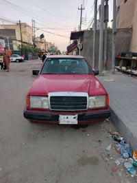 احمر • معمرة • رقم كربلاء