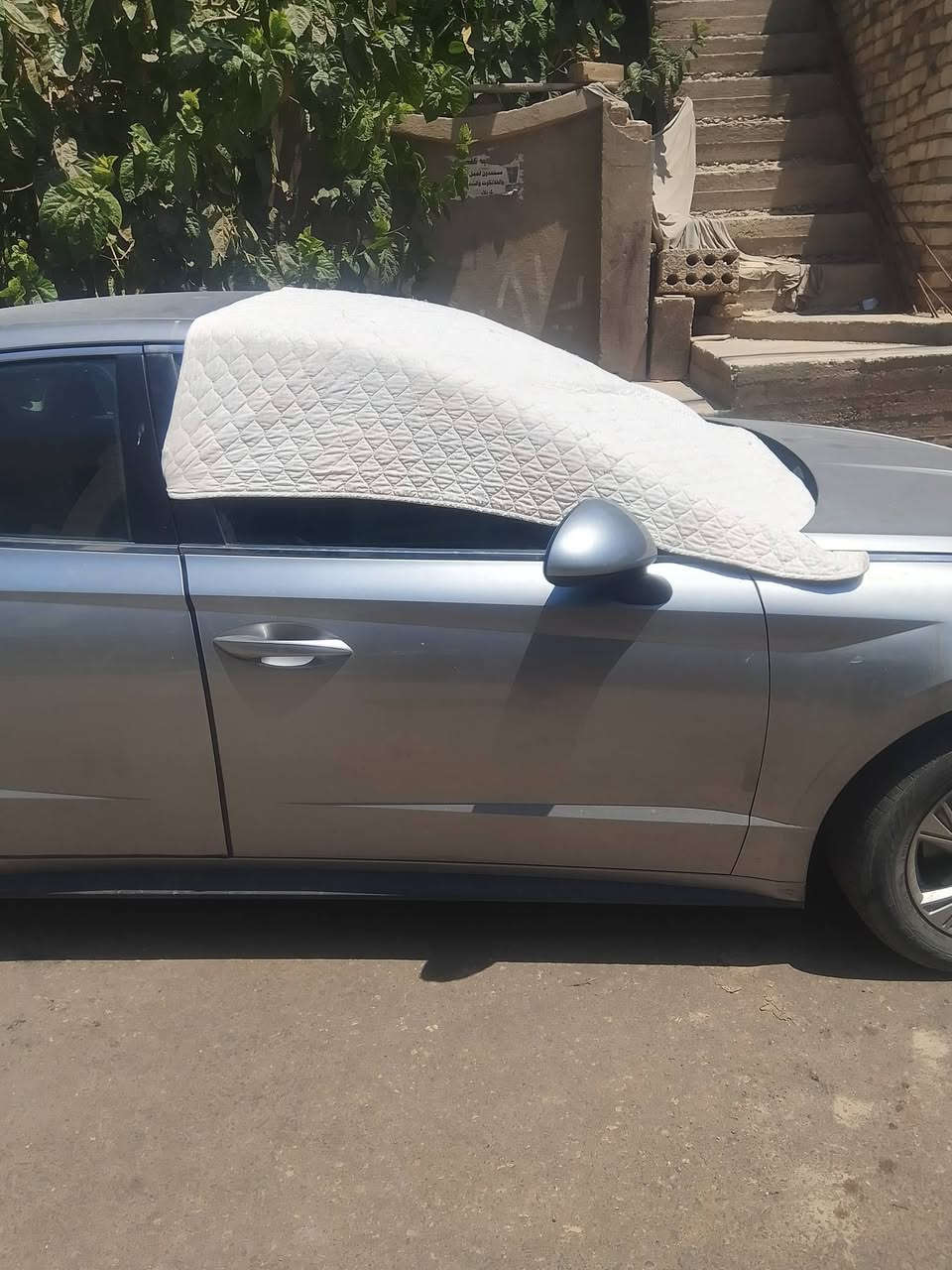 سلام عليكم سوناته للبيع سعر 140وبيها مجال مكاني كربلاء مبدله بنيد وجملغ الامامي الي علا جهت سايق راجع علا البارد المحرك 2500 محرك جيني اي وارد امريكي مديل 2021وعدنه بيها وكاله ايردون تحويل يردون وكاله عادي
واتساب فقط ***********واتساب فقط حته خط ماكو واتساب بس
