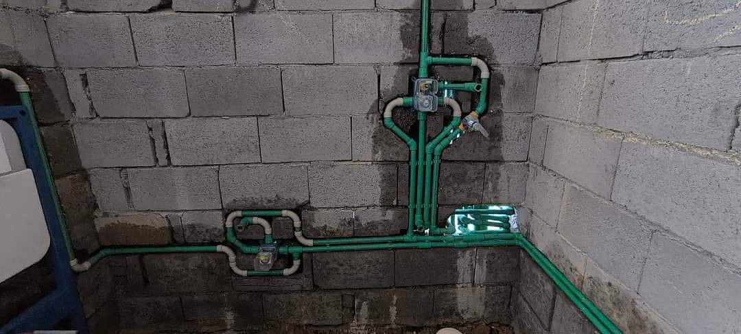 عملنه داخل قضاء القائم فقط....

تئسيس ماء + مجاري 

عمل تسليم هندسي شرط ؟

ضمان العمل 10 سنوات صيانه مجانآ سنه 

شرط انسب الاسعار نشتغل ,✌️

نضام العمل متوفر اقصاد 

شعندك شغل ماء+مجاري اتصل ودلل

***********/وتساب  + مجاني
