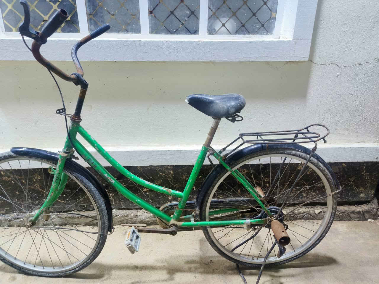 باسكلات للبيع قيم واخذ بدون كسر بالسعر خاص


**إذا كنت صاحب هذا الإعلان وتريد حذفه لأي سبب، رجاءا أرسل رسالة إلى الدعم الفني**